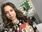 Феофанова Анастасия Сергеевна