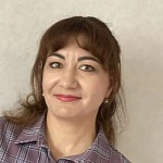 Австрийская Вера Владимировна