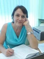 Бойко Людмила Павловна