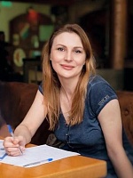 Никулич Юлия Валерьевна