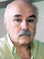 Крупецкий Сергей Львович