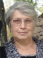 Иванова Зинаида Федоровна