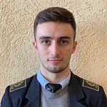 Даниел Артурович Осипян