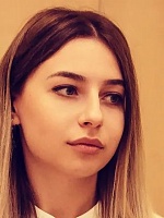 Лопина Юлия Геннадьевна
