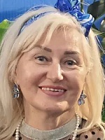 Прокошева Ольга Владимировна