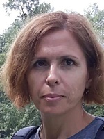 Сысоева Лидия Владимировна