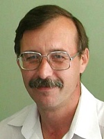 Кужель Юрий Александрович