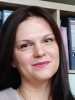 Подкопаева Анна Александровна