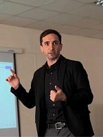 Алексанян Георгий Ашотович