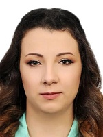 Павлова Екатерина Александровна