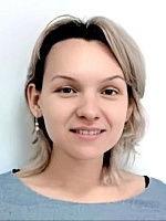 Лаврова Наталья Сергеевна