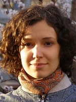 Грицких Ольга Сергеевна