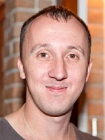 Мюллер Роман Андреевич