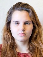 Жукова Виктория Игоревна