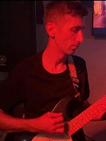 Кострицкий Виктор Викторович