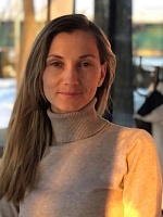Гардагина Олеся Александровна
