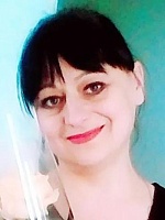 Баранова Виталина Владимировна