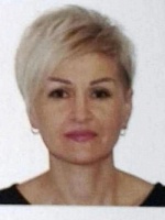 Шолохова Ольга Сергеевна