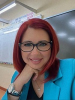 Козлова Рузана Владимировна
