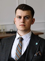 Ариничев Семён Дмитриевич
