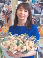Ильина Татьяна Викторовна