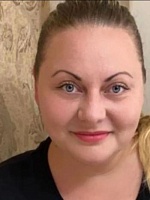Михальская Ирина Геннадьевна