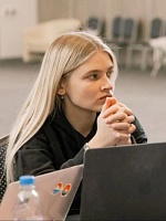 Шумакова Анастасия Анатольевна
