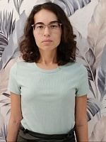 Аюпова Анастасия Игоревна