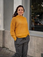 Тараник Екатерина Геннадьевна