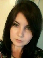 Шорова Дариет Тасимовна