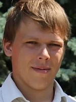 Большаков Алексей Владиславович