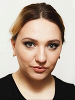 Лыкова Анастасия Михайловна