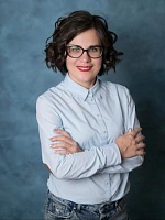 Гильманова Валентина Николаевна