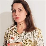 Яна Владимировна Сергеева