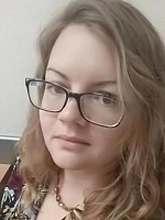 Шестак Анастасия Николаевна