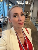 Свистунова Татьяна Федоровна