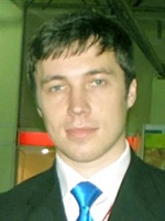 Грецкий Николай Павлович