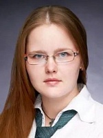 Сафронова Татьяна Сергеевна