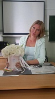 Жикривецкая Наталья Владимировна