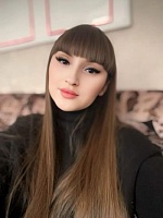 Ключко Наталия Михайловна