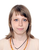 Рупенко Людмила Владимировна