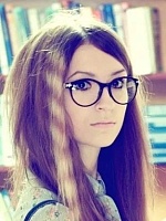 Лусникова Анастасия Сергеевна