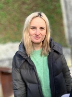 Кошкина Анастасия Павловна