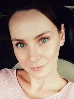 Головачева Анастасия Михайловна
