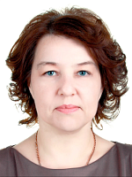 Рогожина Елена Викторовна