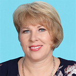Приймакова Тамара Николаевна