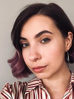 Войтенко Алиса Алексеевна