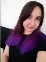 Могиленко Юлия Валерьевна