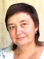 Кошелева Ирина Владимировна