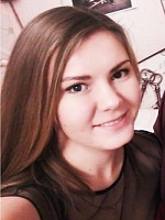Иванкова Виктория Сергеевна
